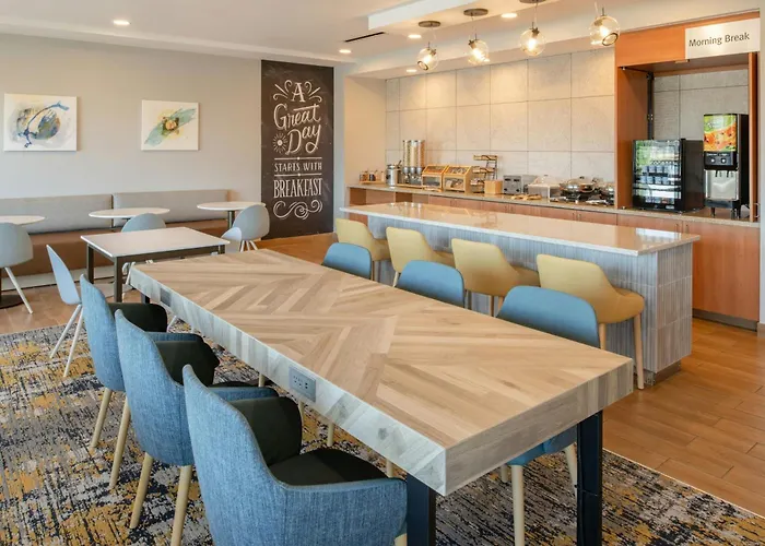 Towneplace Suites By Marriott Jackson Ridgeland/The Township At Colony Park