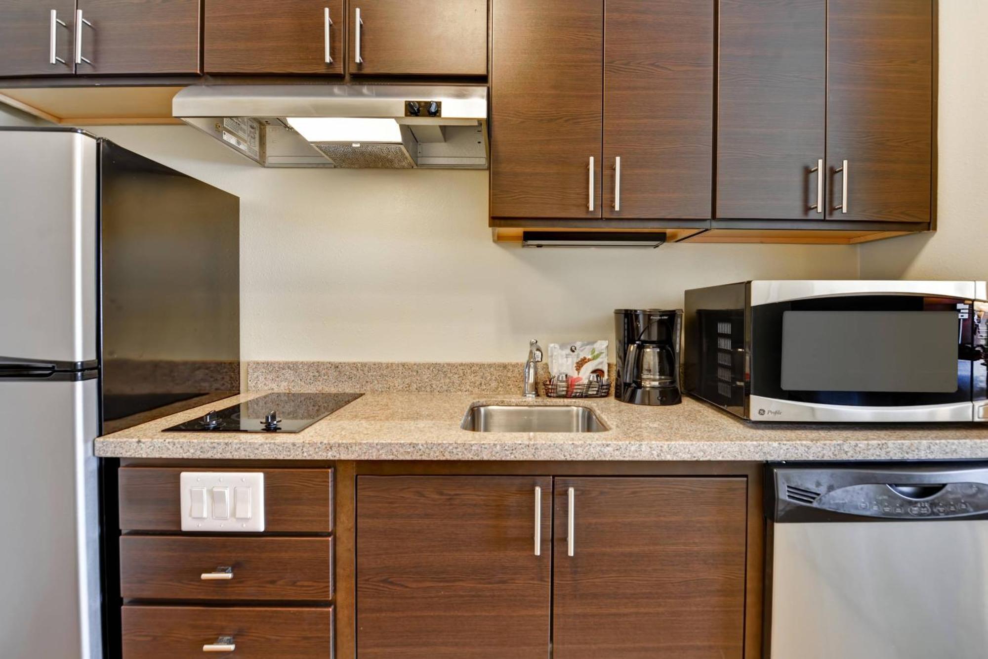Hotel Towneplace By Marriott Jackson Ridgeland/the Township At Colony Park