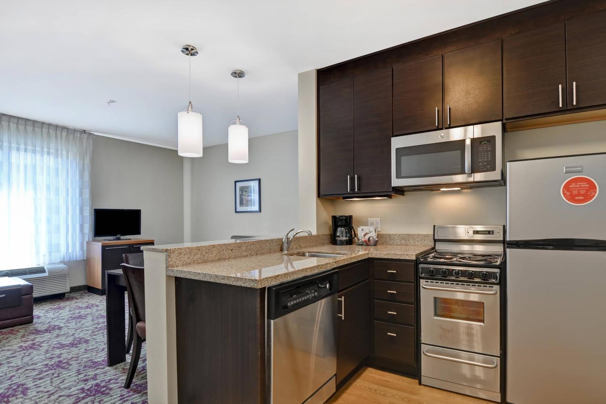 Towneplace By Marriott Jackson Ridgeland/the Township At Colony Park