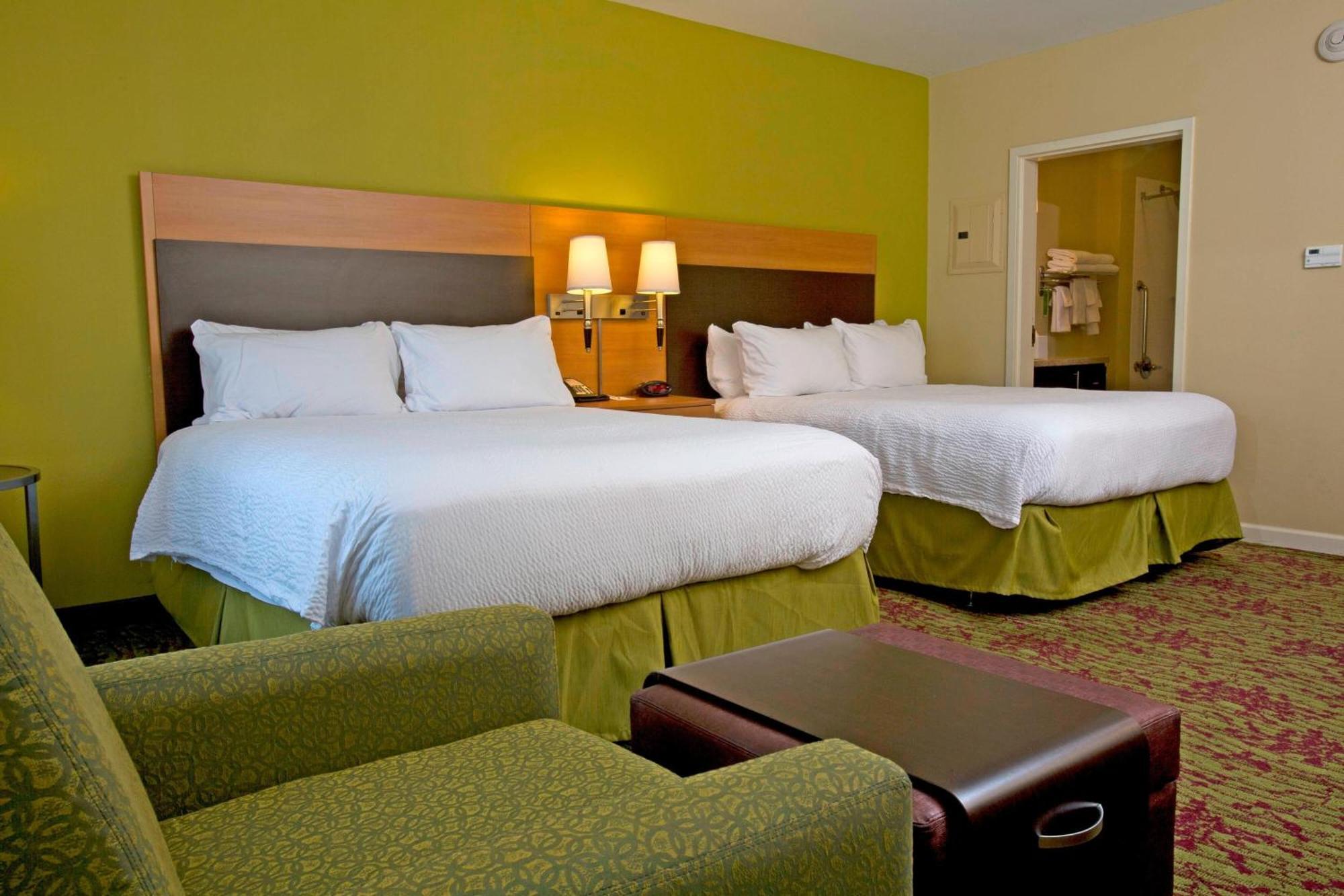 Towneplace By Marriott Jackson Ridgeland/the Township At Colony Park Ridgeland
