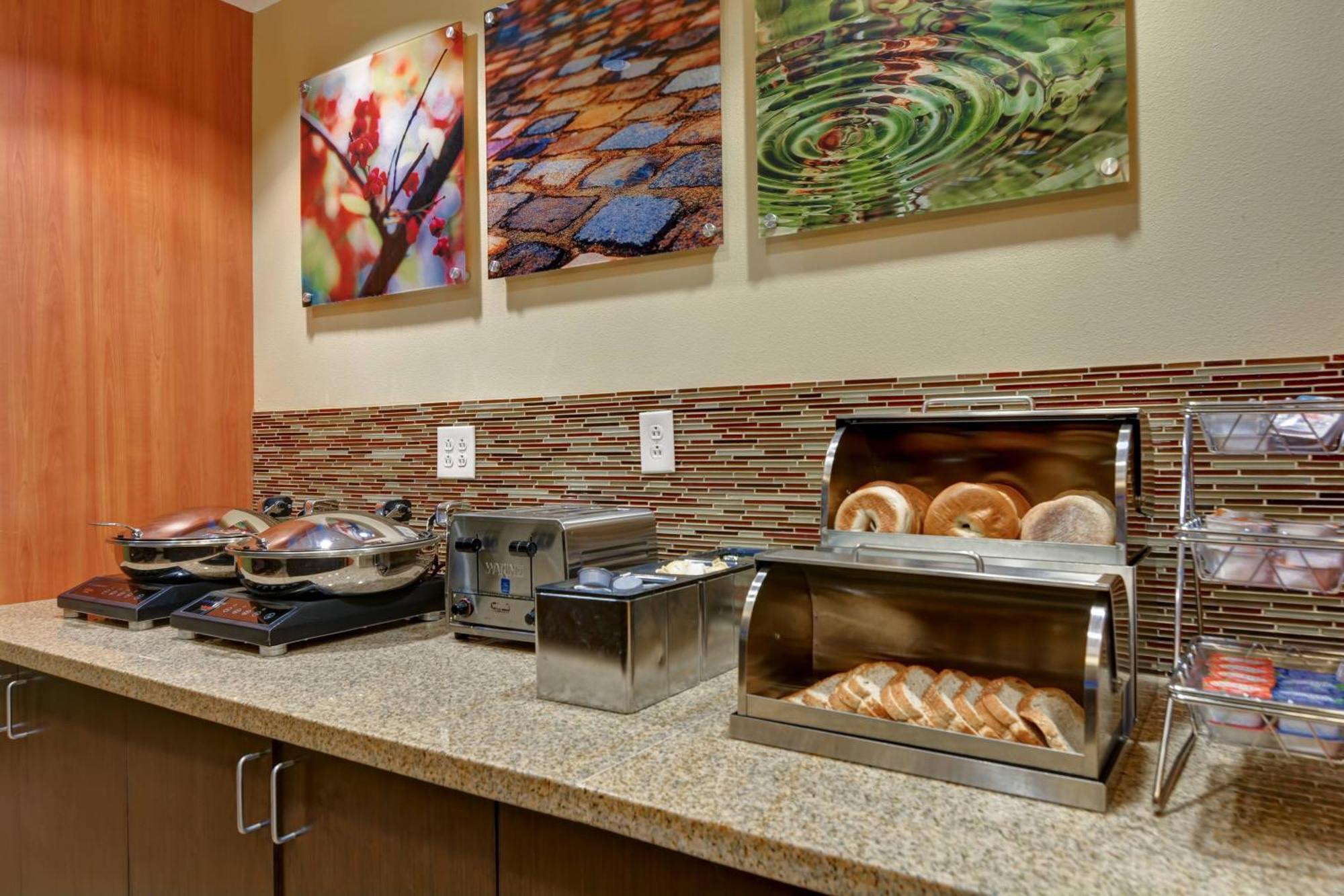 Towneplace By Marriott Jackson Ridgeland/the Township At Colony Park 3* Ridgeland