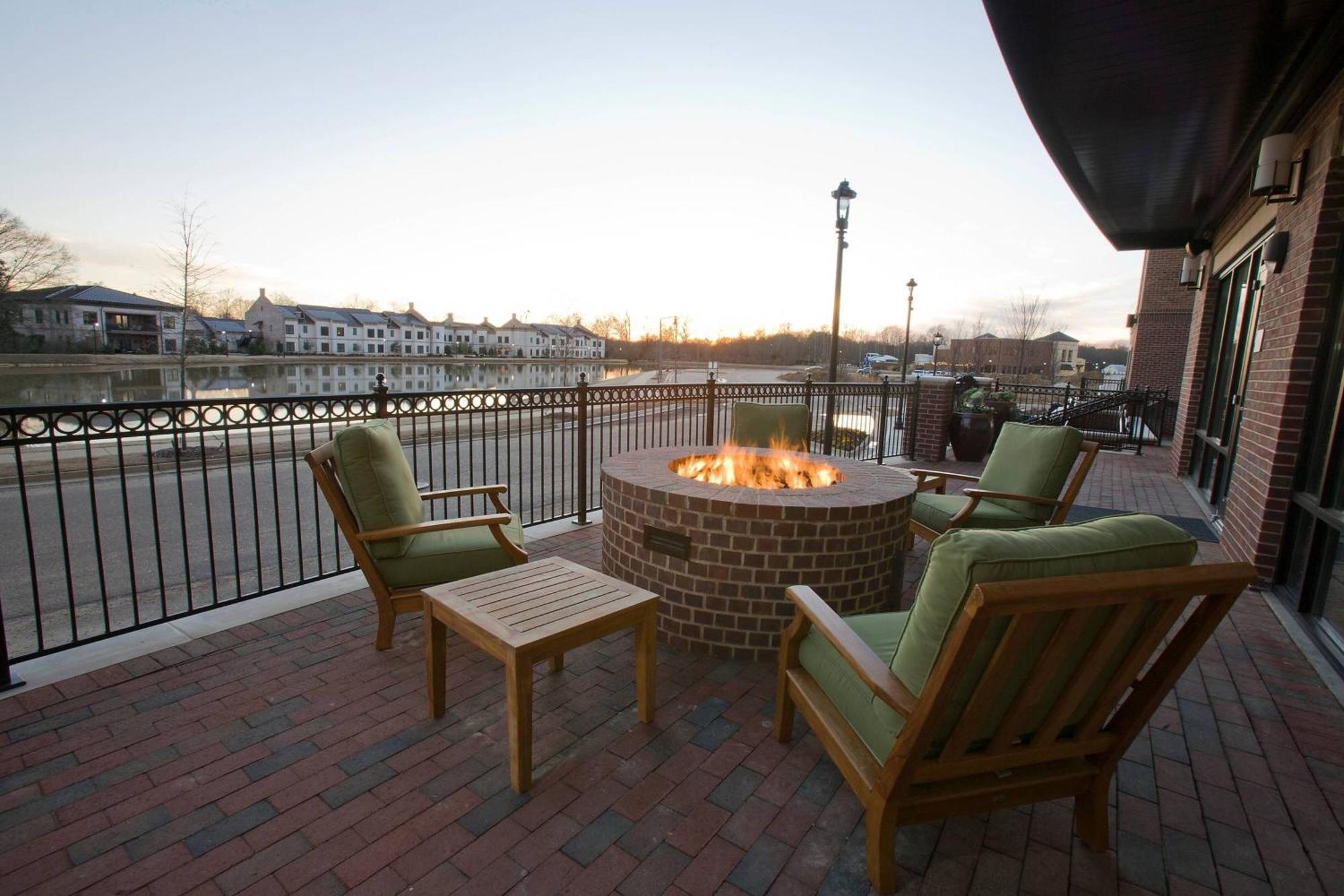 Hotel Towneplace By Marriott Jackson Ridgeland/the Township At Colony Park