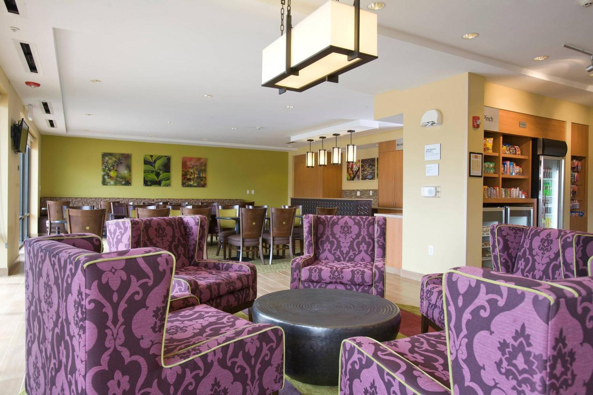 Towneplace By Marriott Jackson Ridgeland/the Township At Colony Park Ridgeland