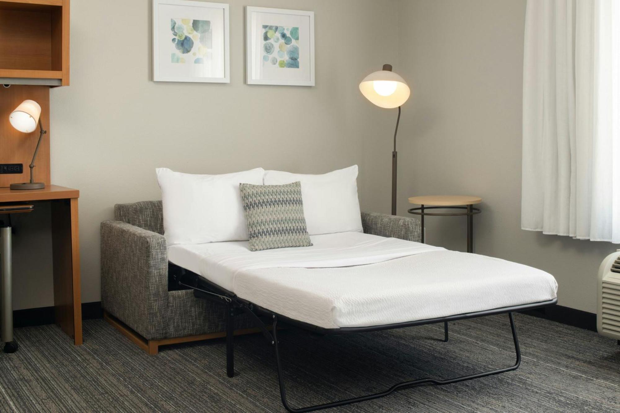 Towneplace By Marriott Jackson Ridgeland/the Township At Colony Park Hotel 3*