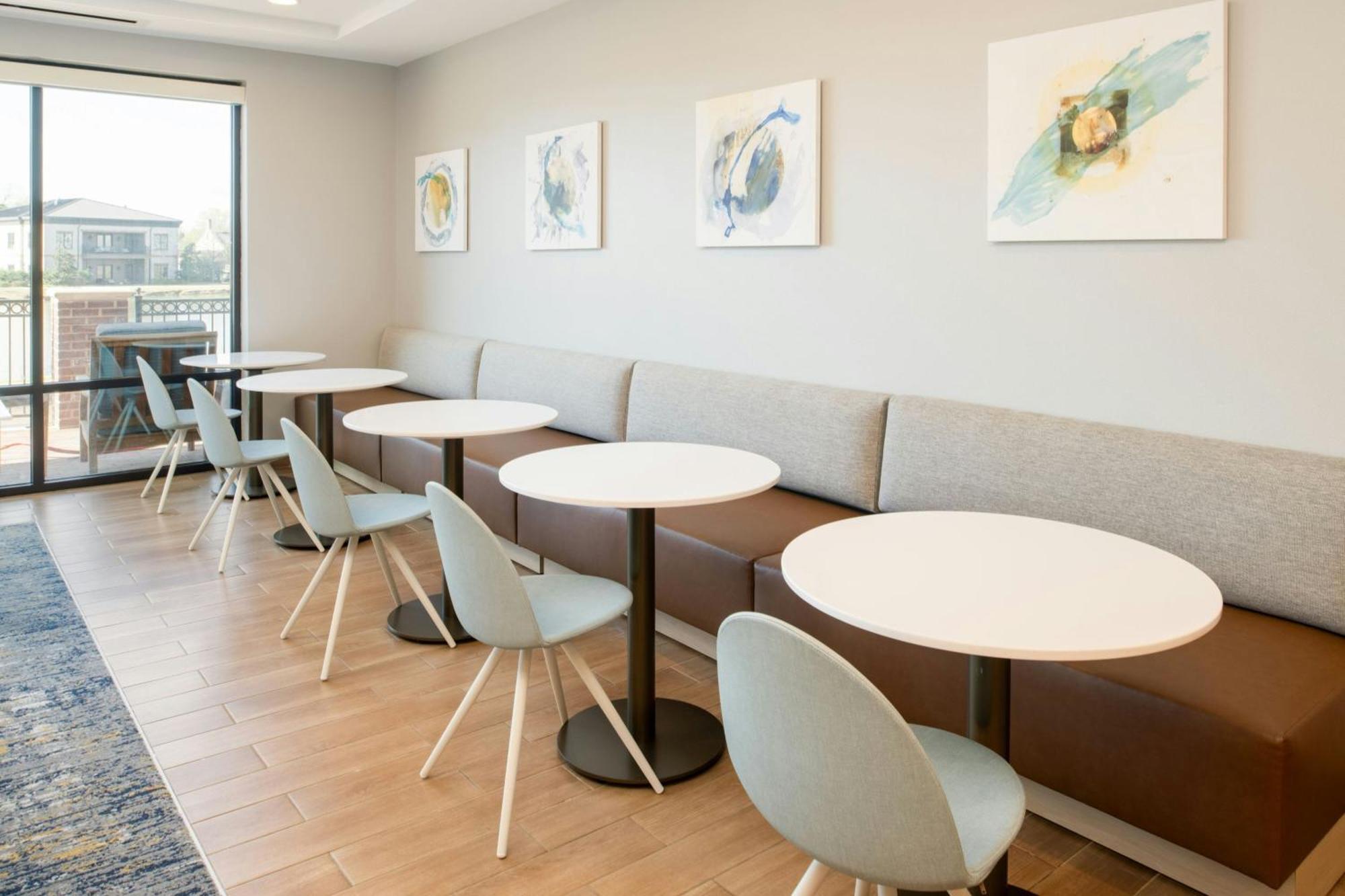 Towneplace By Marriott Jackson Ridgeland/the Township At Colony Park Ridgeland