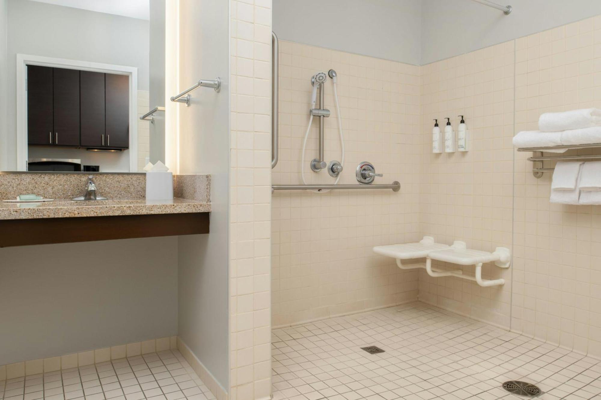 Towneplace By Marriott Jackson Ridgeland/the Township At Colony Park 3* Ridgeland