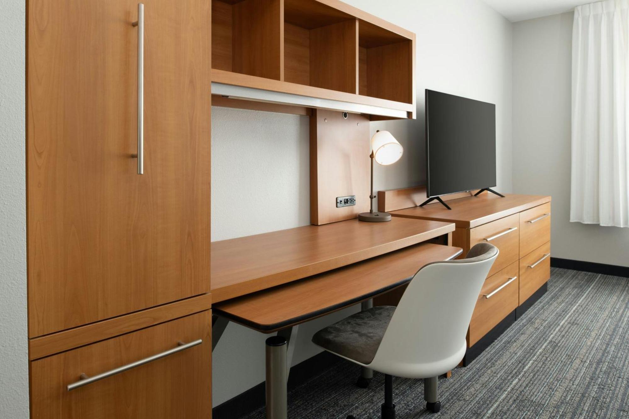 Hotel Towneplace By Marriott Jackson Ridgeland/the Township At Colony Park Ridgeland
