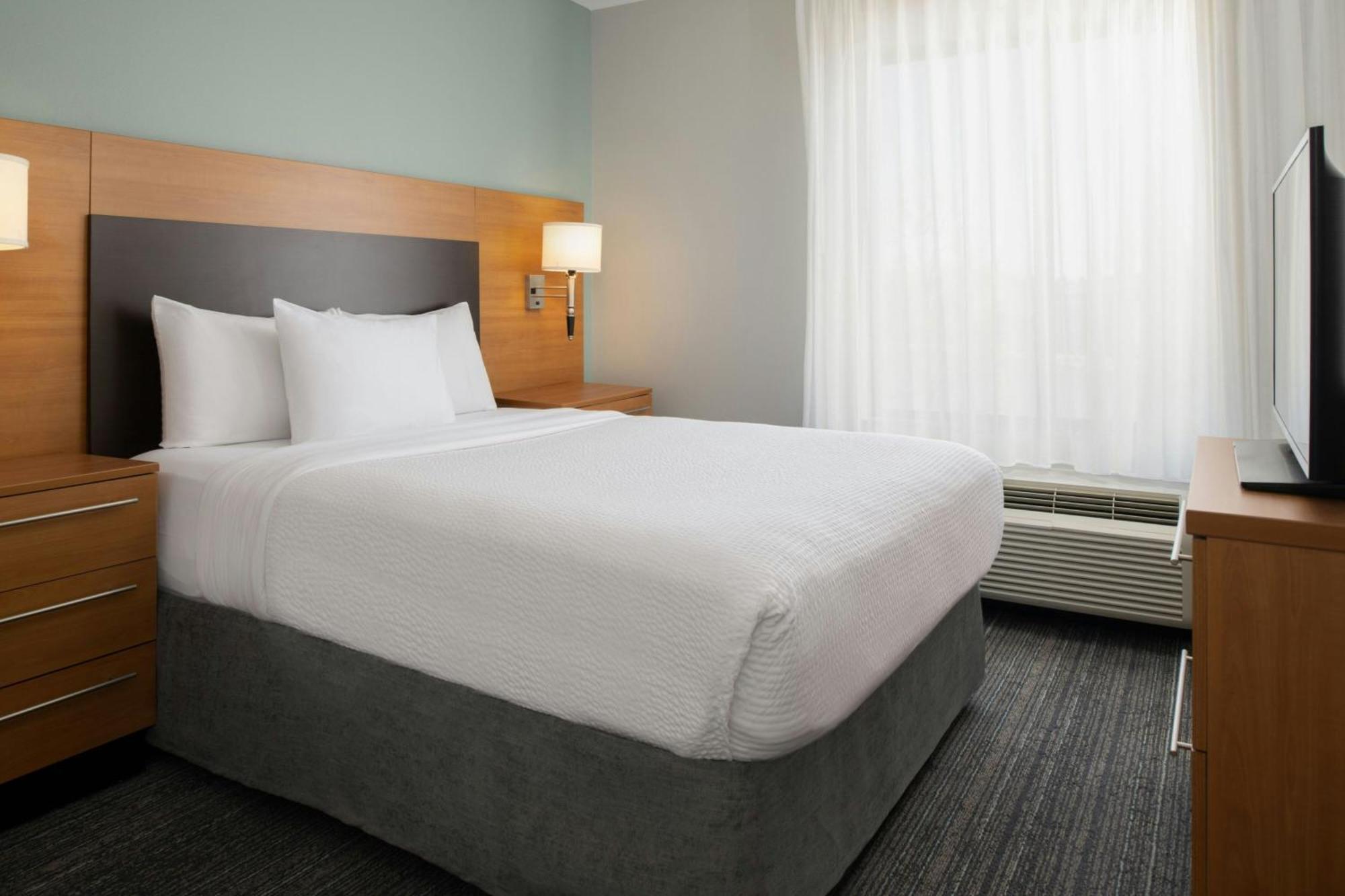 Towneplace By Marriott Jackson Ridgeland/the Township At Colony Park 3* Ridgeland