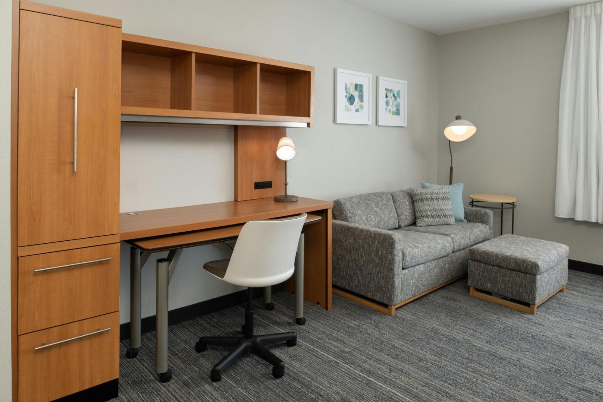 Towneplace By Marriott Jackson Ridgeland/the Township At Colony Park