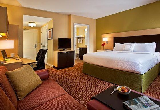 Towneplace By Marriott Jackson Ridgeland/the Township At Colony Park 3* Ridgeland
