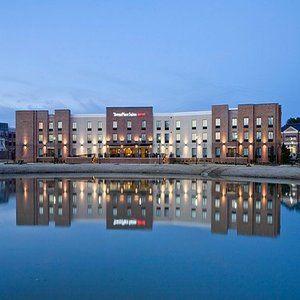 Towneplace By Marriott Jackson Ridgeland/the Township At Colony Park 3*