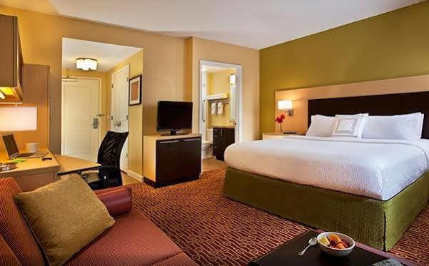 Towneplace By Marriott Jackson Ridgeland/the Township At Colony Park 3* Ridgeland