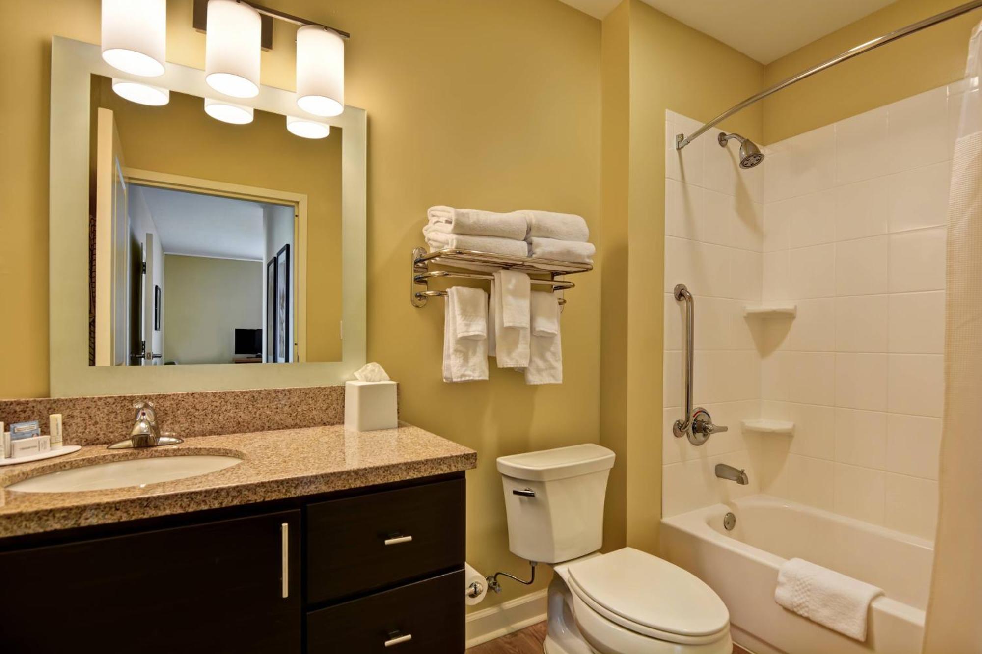 Towneplace By Marriott Jackson Ridgeland/the Township At Colony Park Ridgeland