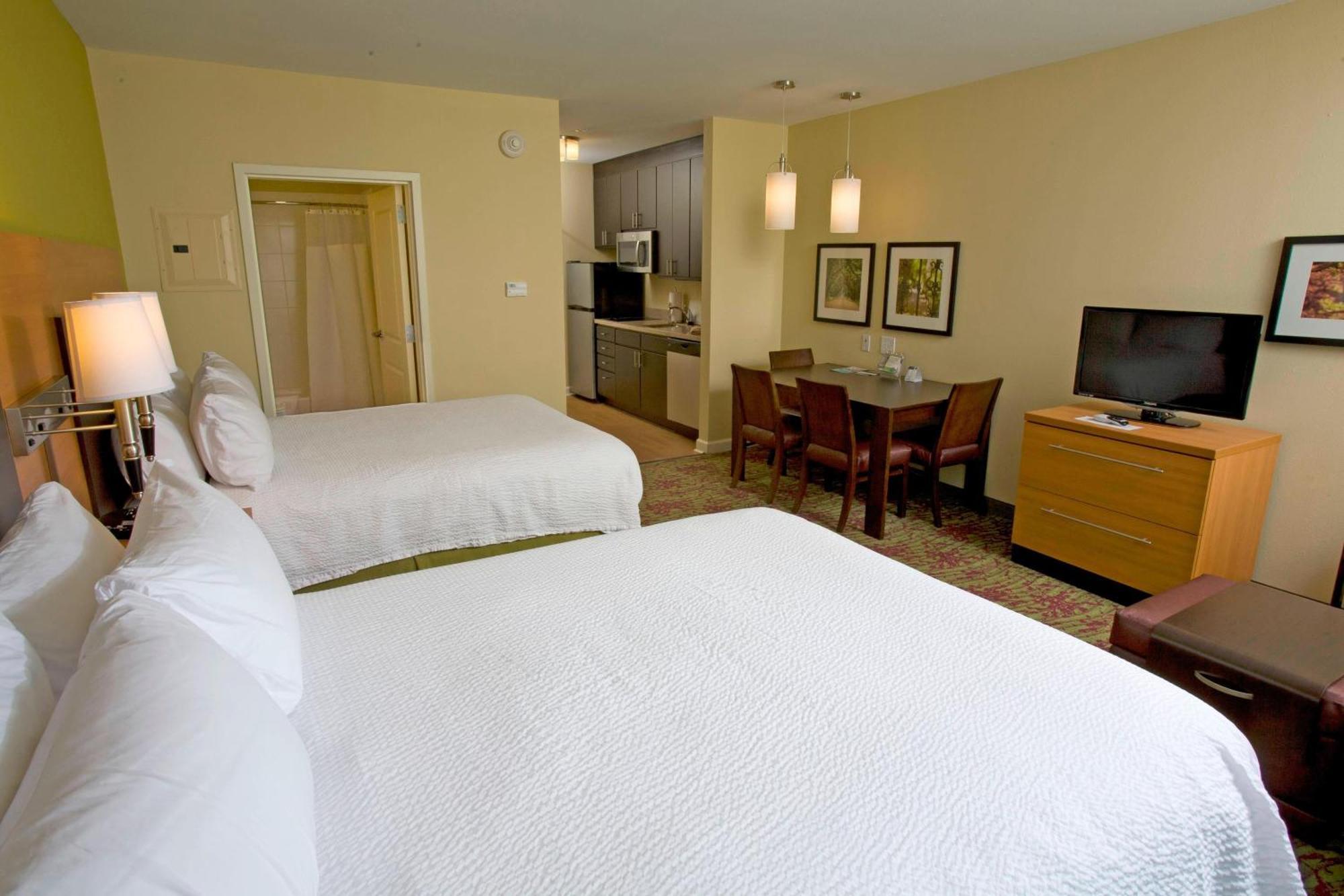Towneplace By Marriott Jackson Ridgeland/the Township At Colony Park 3*