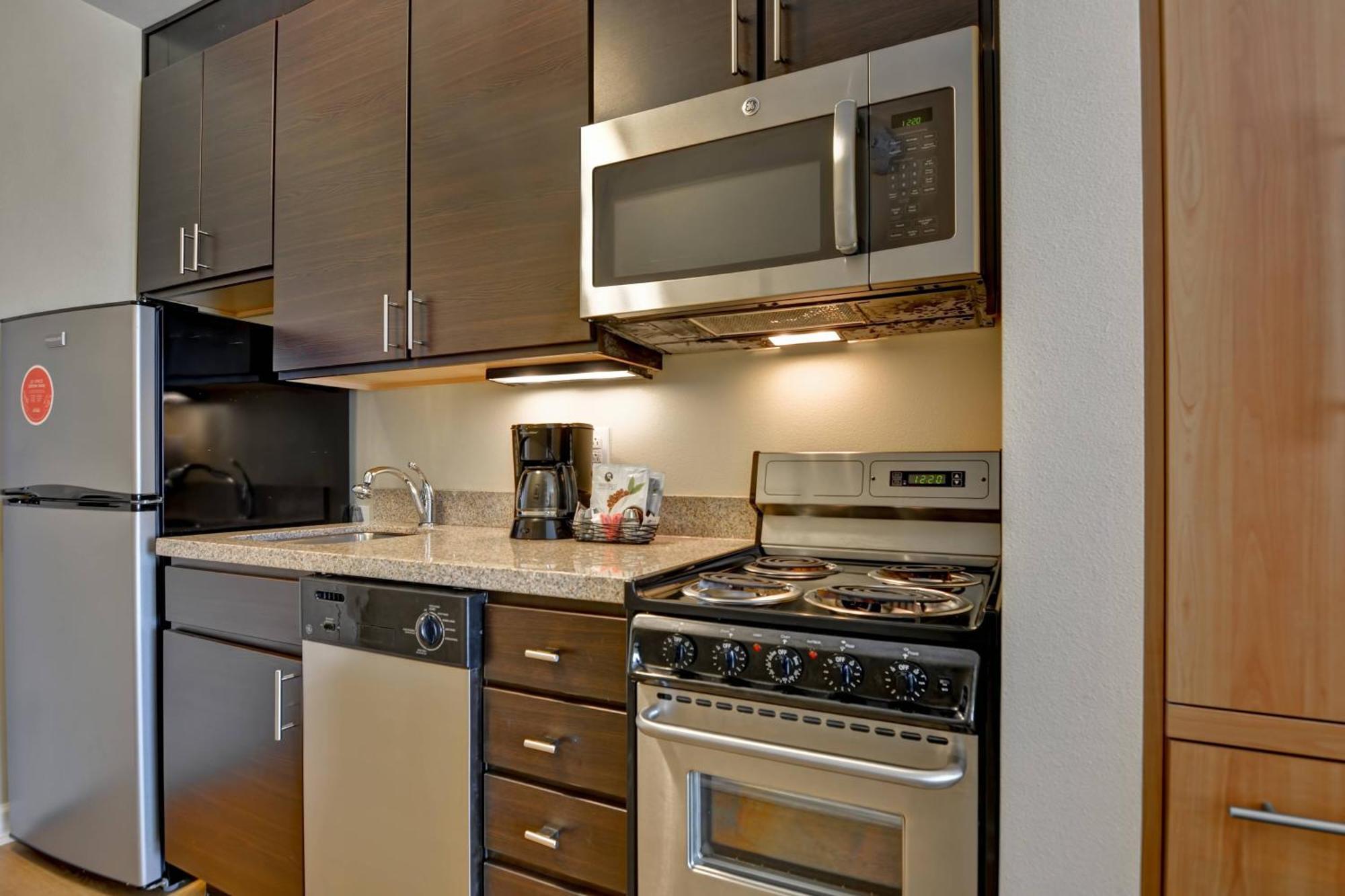 Towneplace By Marriott Jackson Ridgeland/the Township At Colony Park Hotel 3*