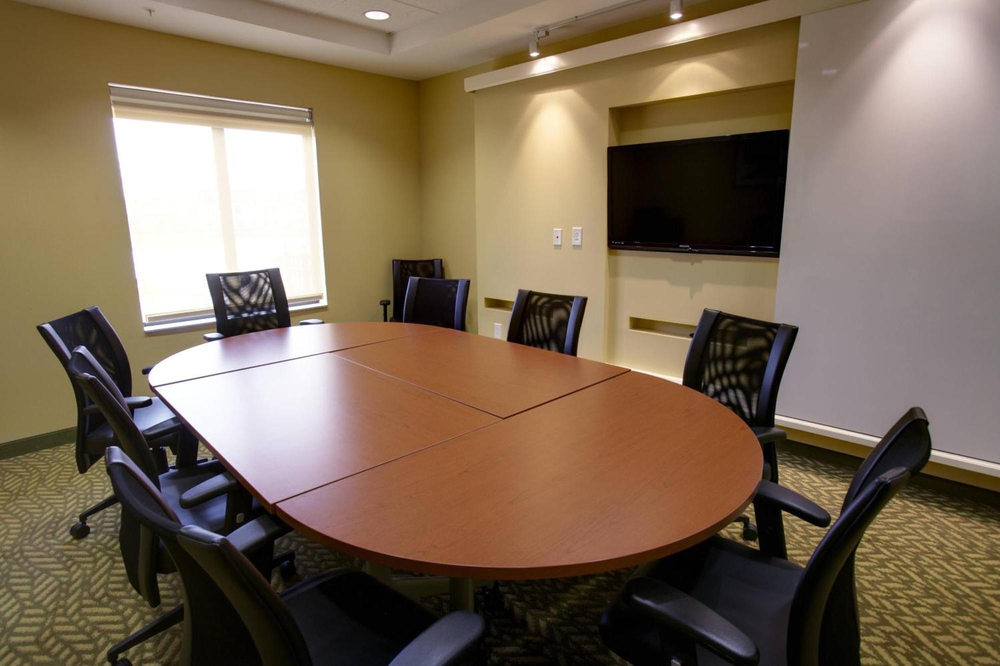 Hotel Towneplace By Marriott Jackson Ridgeland/the Township At Colony Park Ridgeland