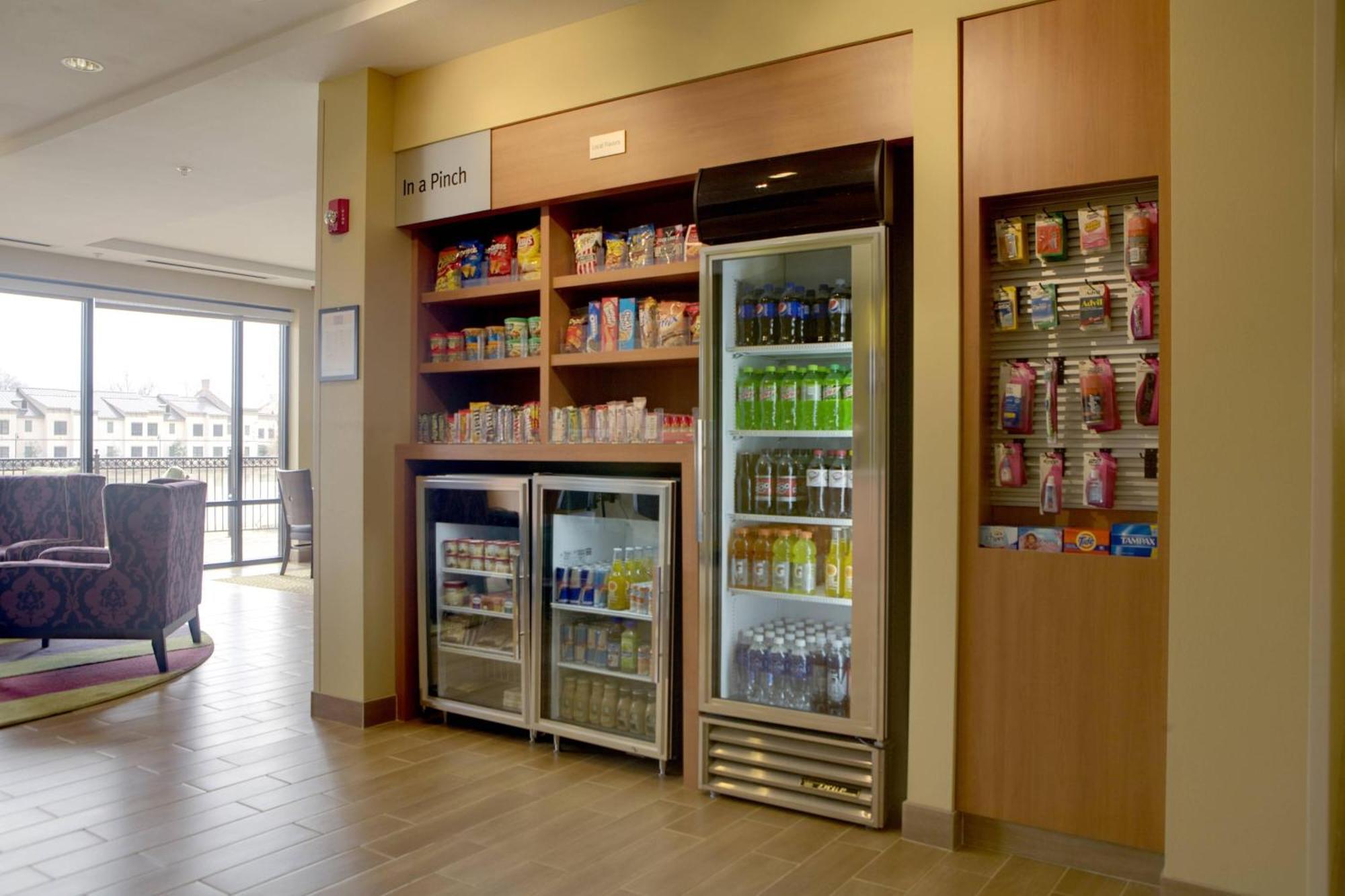 Towneplace By Marriott Jackson Ridgeland/the Township At Colony Park 3*