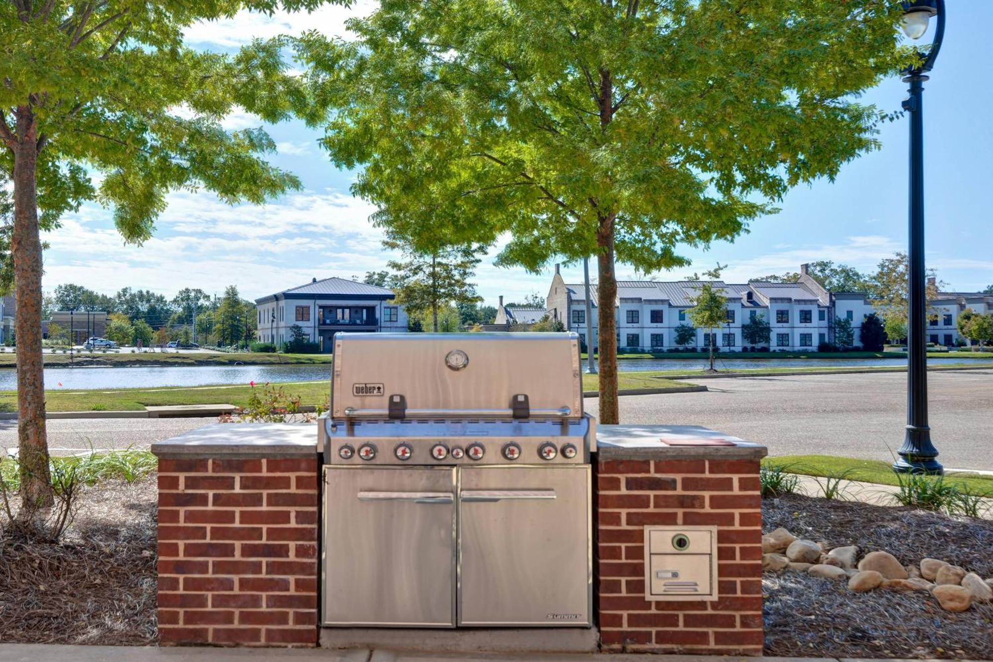 Towneplace By Marriott Jackson Ridgeland/the Township At Colony Park 3* Ridgeland