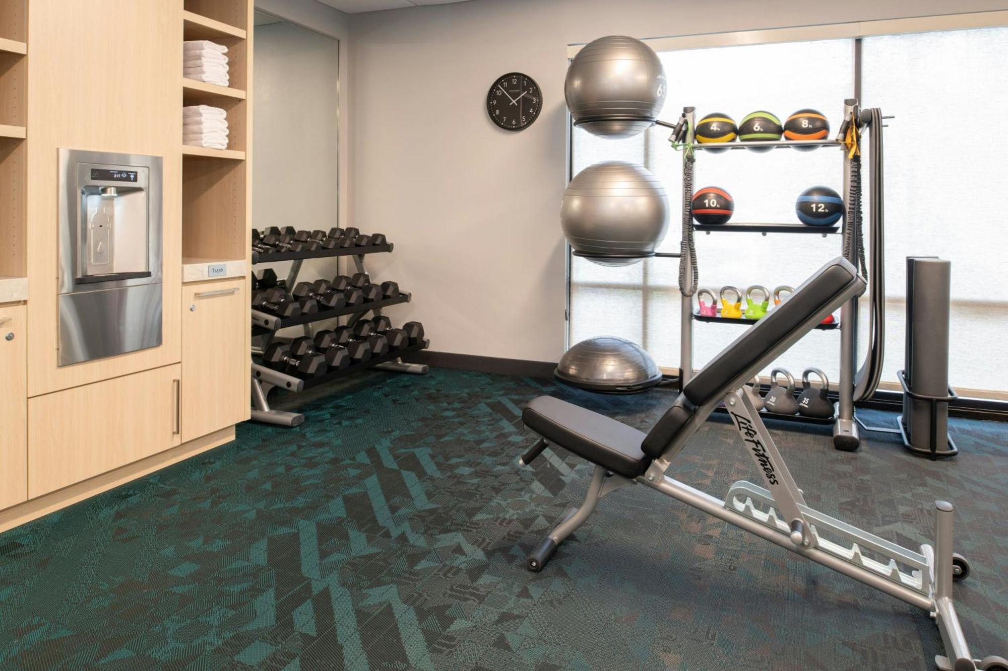 Towneplace By Marriott Jackson Ridgeland/the Township At Colony Park 3*