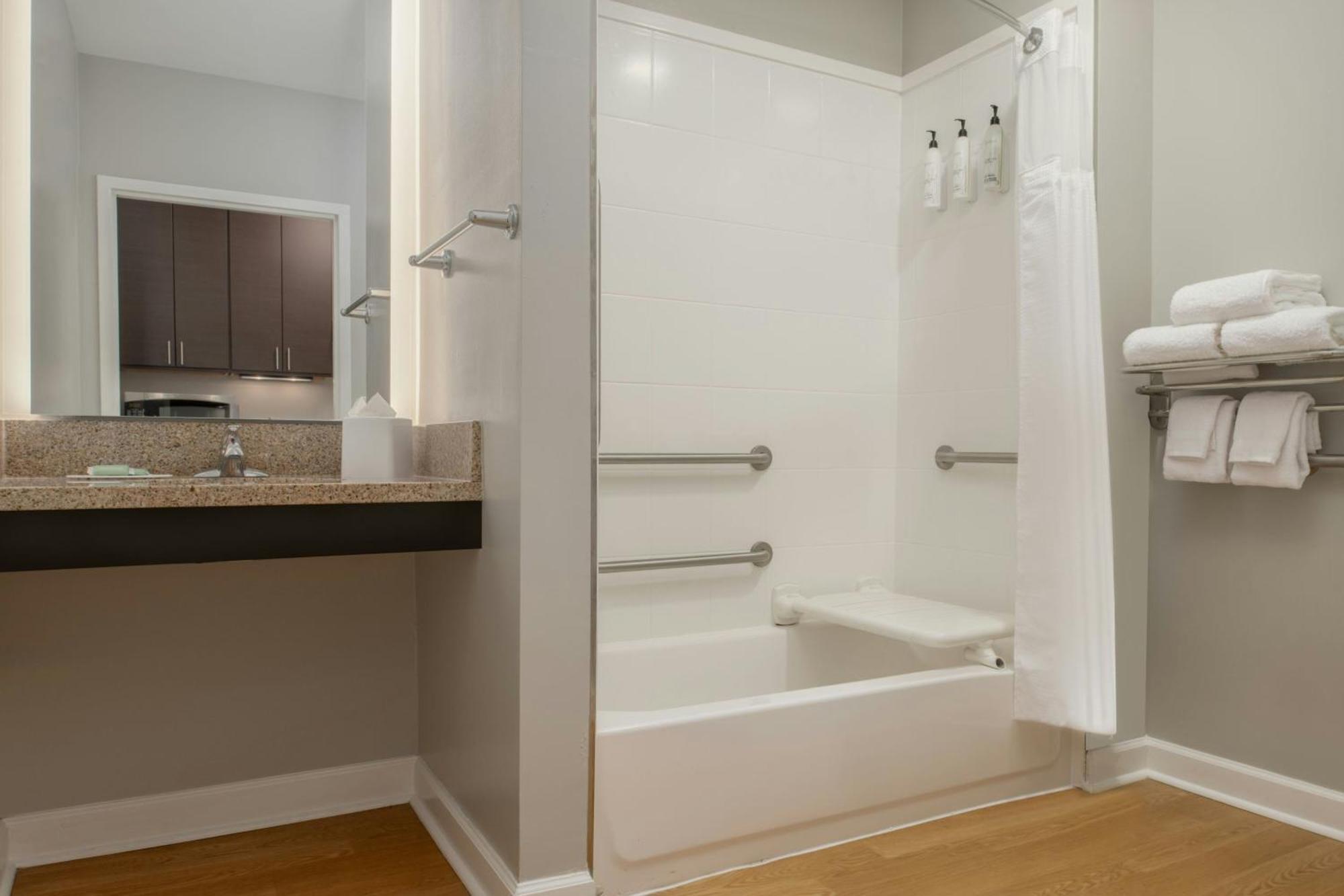 Towneplace By Marriott Jackson Ridgeland/the Township At Colony Park 3*