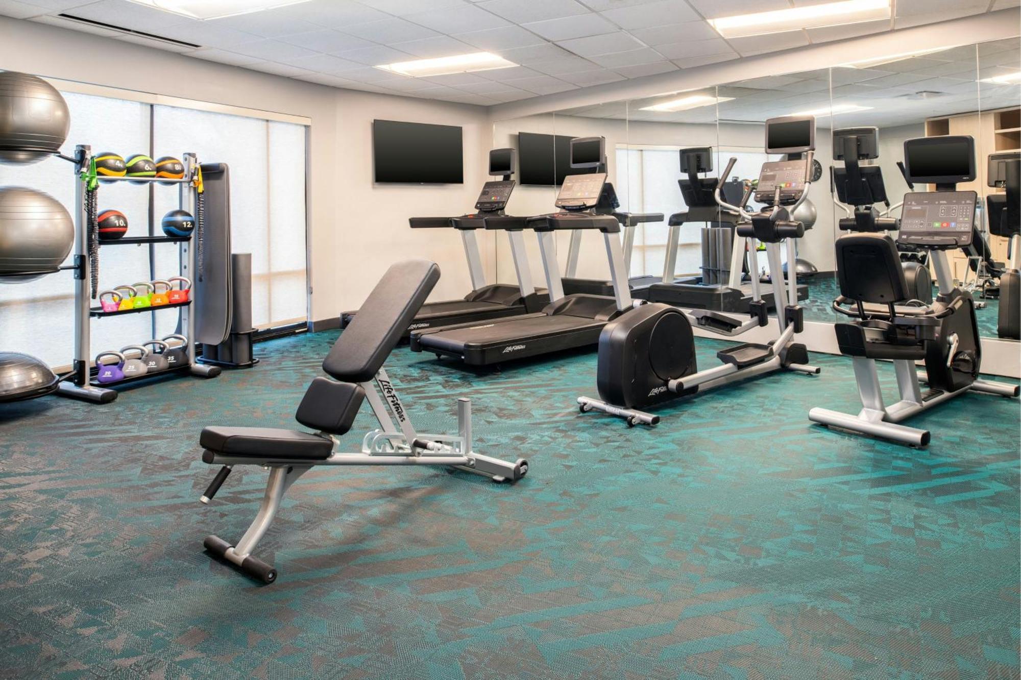 Towneplace By Marriott Jackson Ridgeland/the Township At Colony Park