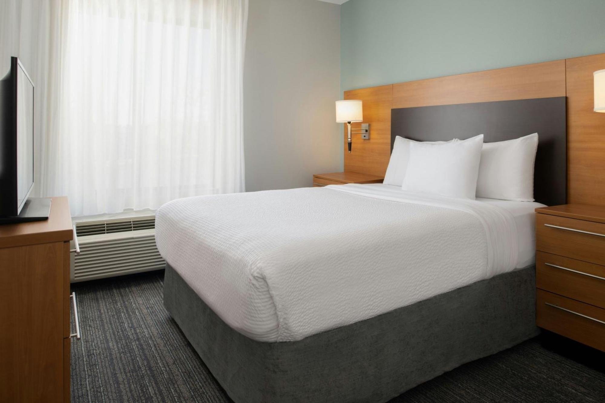Hotel Towneplace By Marriott Jackson Ridgeland/the Township At Colony Park 3*