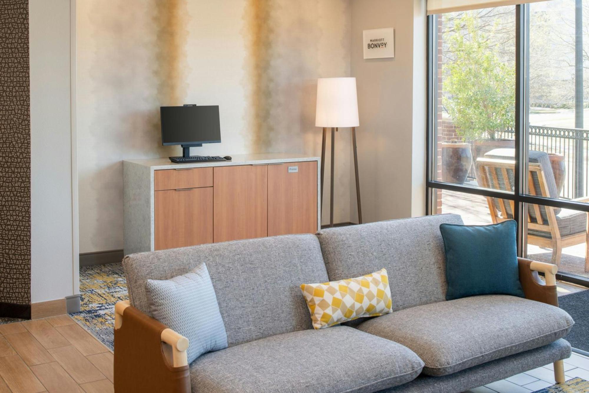 Towneplace By Marriott Jackson Ridgeland/the Township At Colony Park 3*