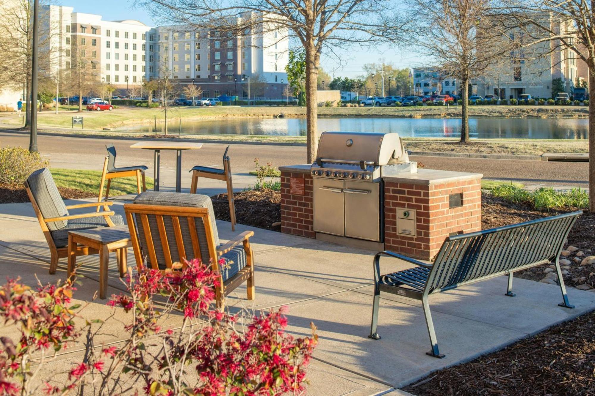 Towneplace By Marriott Jackson Ridgeland/the Township At Colony Park Ridgeland