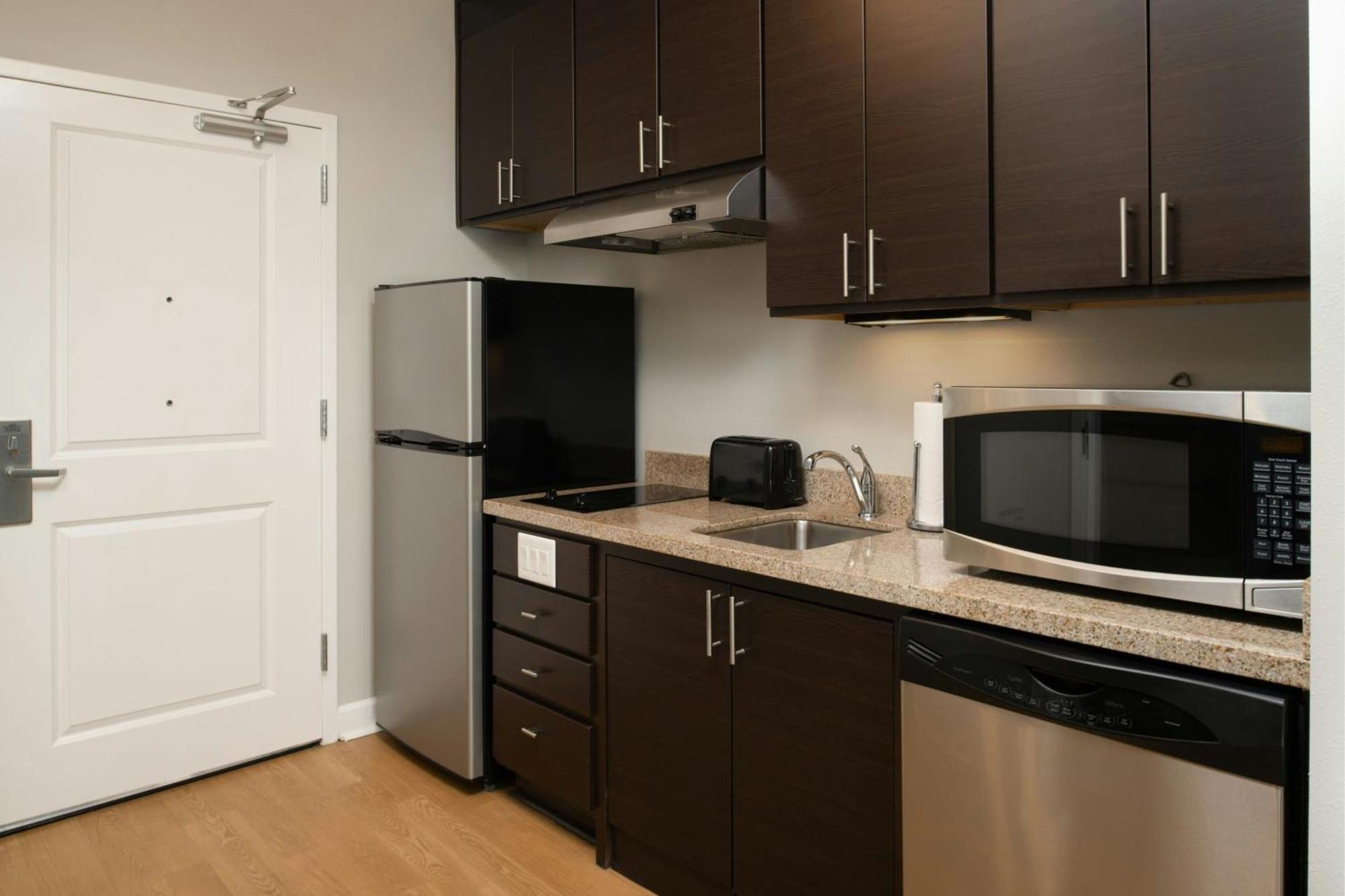 Towneplace By Marriott Jackson Ridgeland/the Township At Colony Park Hotel 3*