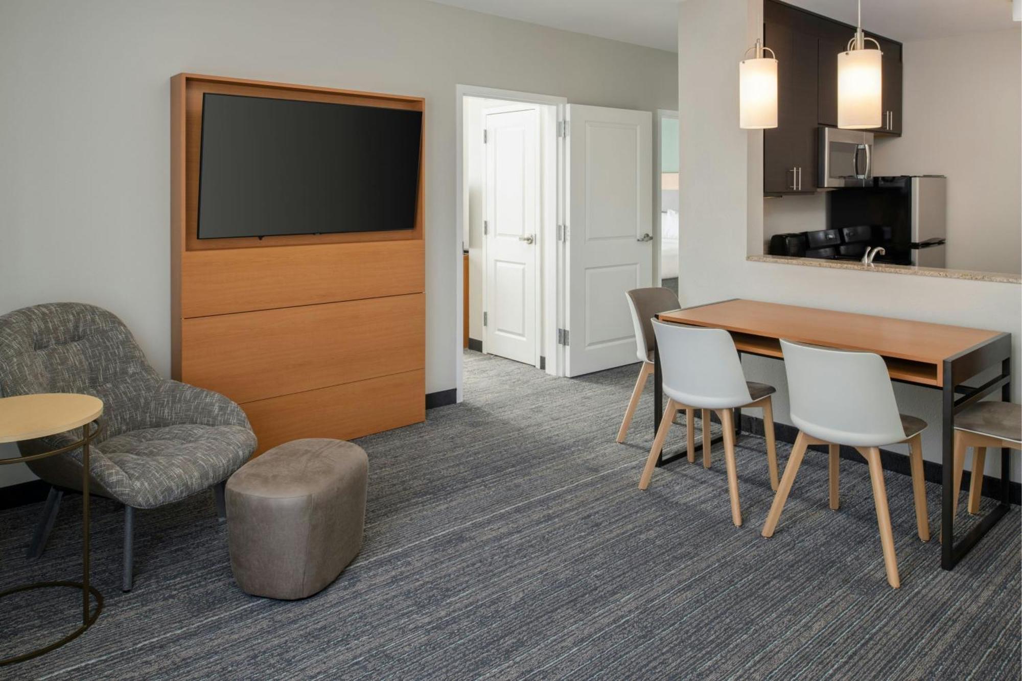 Towneplace By Marriott Jackson Ridgeland/the Township At Colony Park 3*