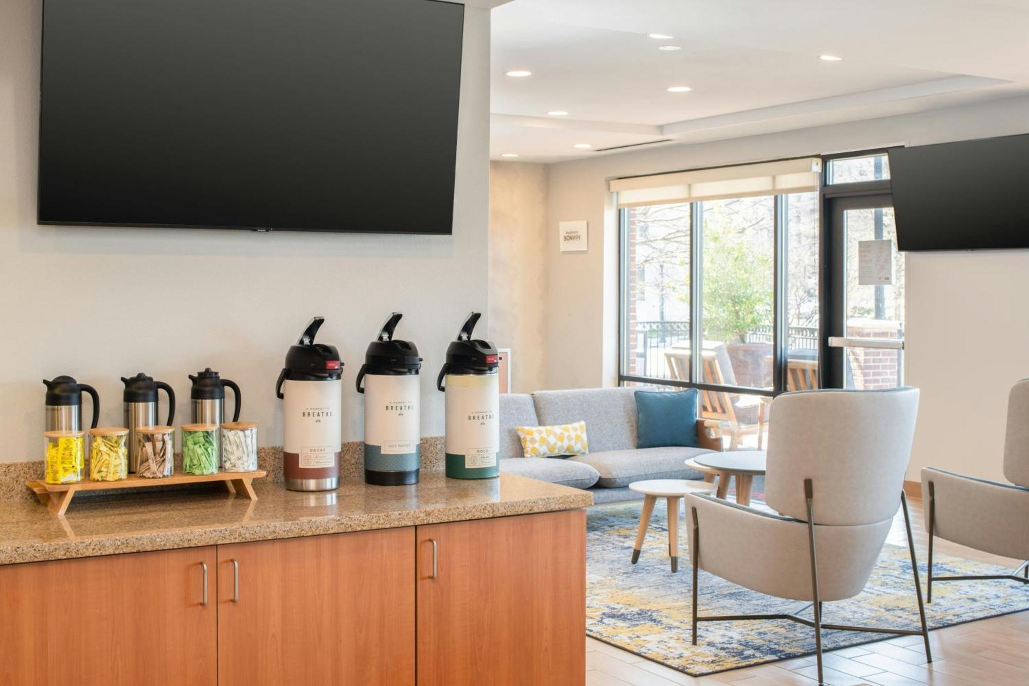 Towneplace By Marriott Jackson Ridgeland/the Township At Colony Park 3* Ridgeland