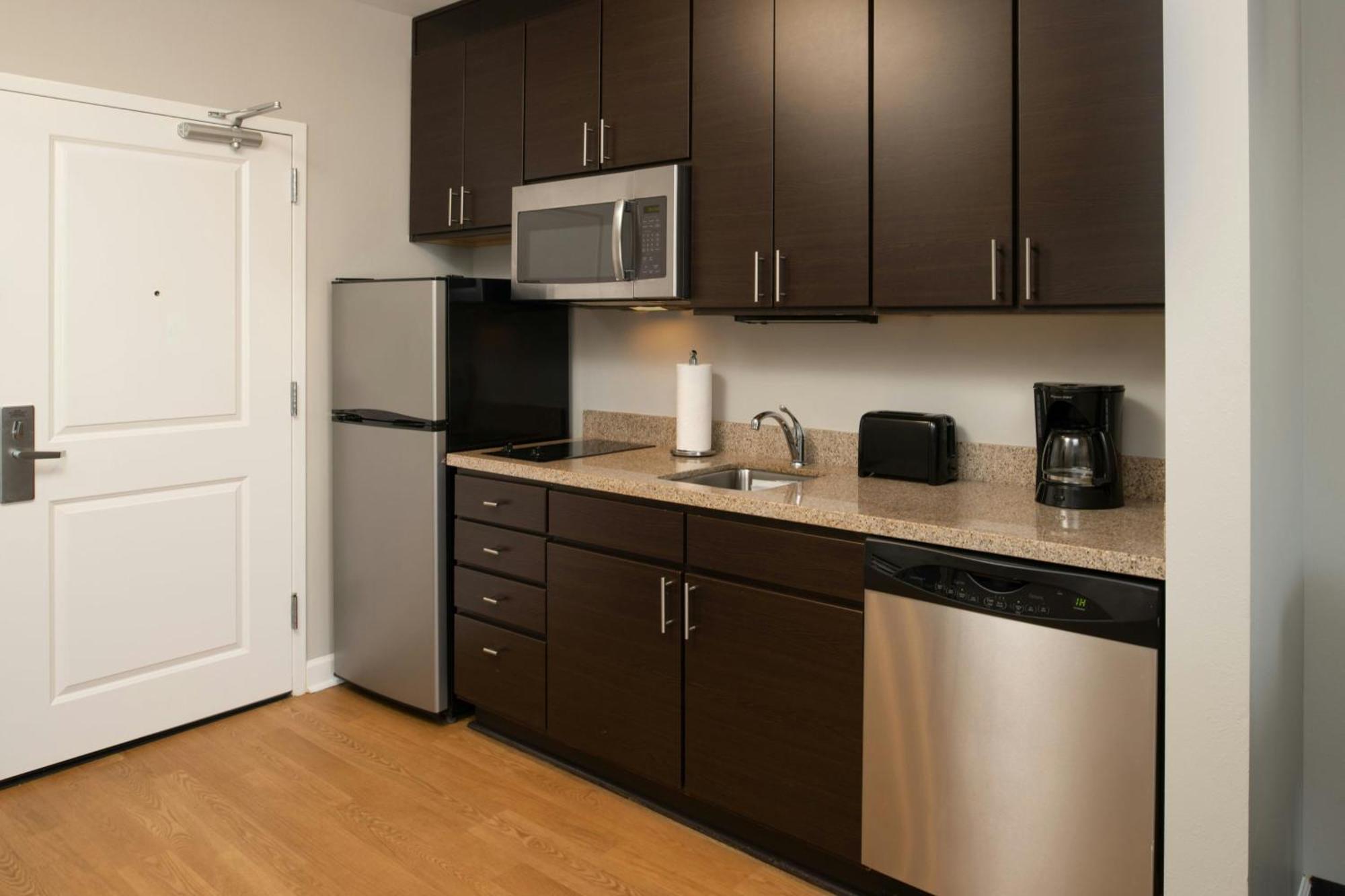 Towneplace By Marriott Jackson Ridgeland/the Township At Colony Park Ridgeland