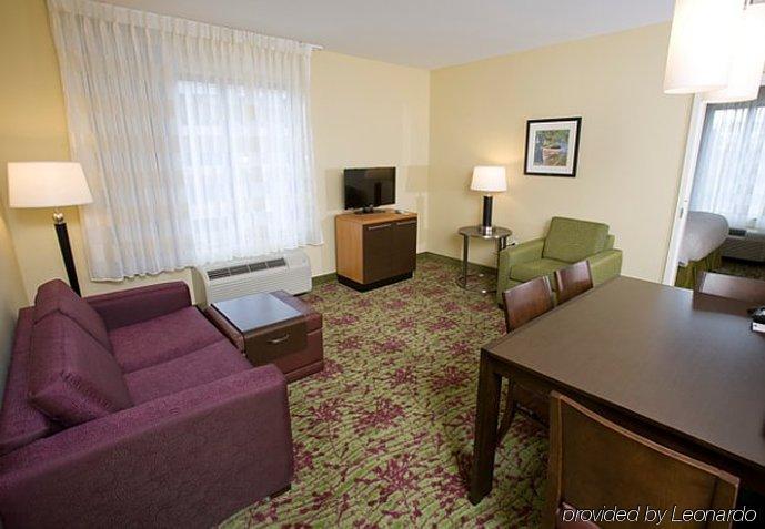 Towneplace By Marriott Jackson Ridgeland/the Township At Colony Park 3* Ridgeland