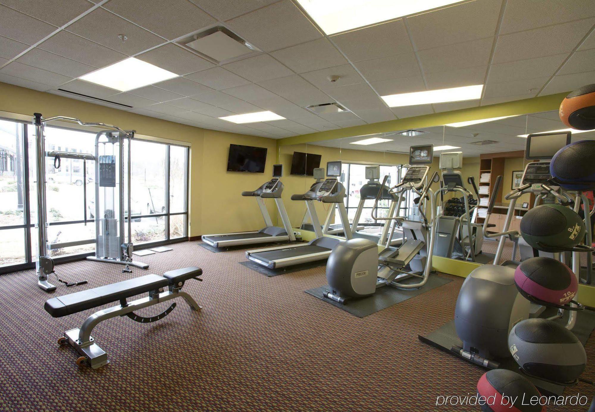 Towneplace By Marriott Jackson Ridgeland/the Township At Colony Park Hotel
