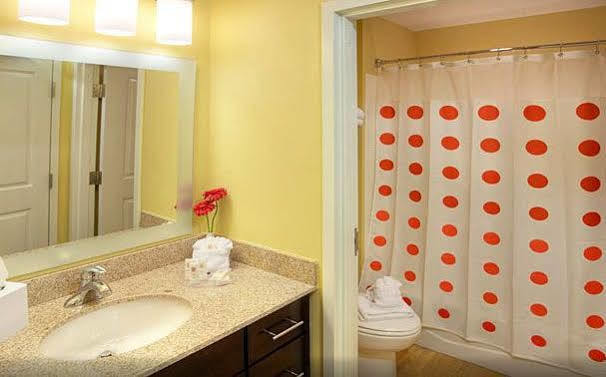 Hotel Towneplace By Marriott Jackson Ridgeland/the Township At Colony Park 3*
