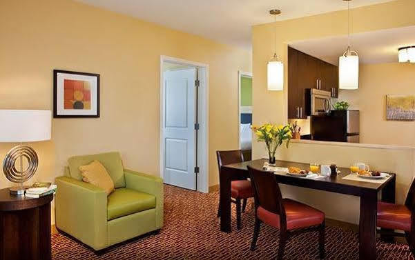 Towneplace By Marriott Jackson Ridgeland/the Township At Colony Park Hotel 3*