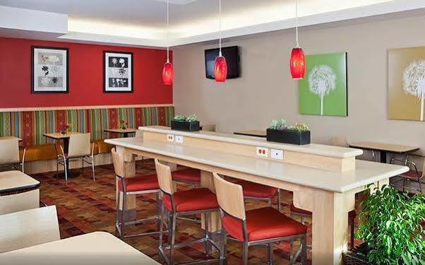 Towneplace By Marriott Jackson Ridgeland/the Township At Colony Park 3*